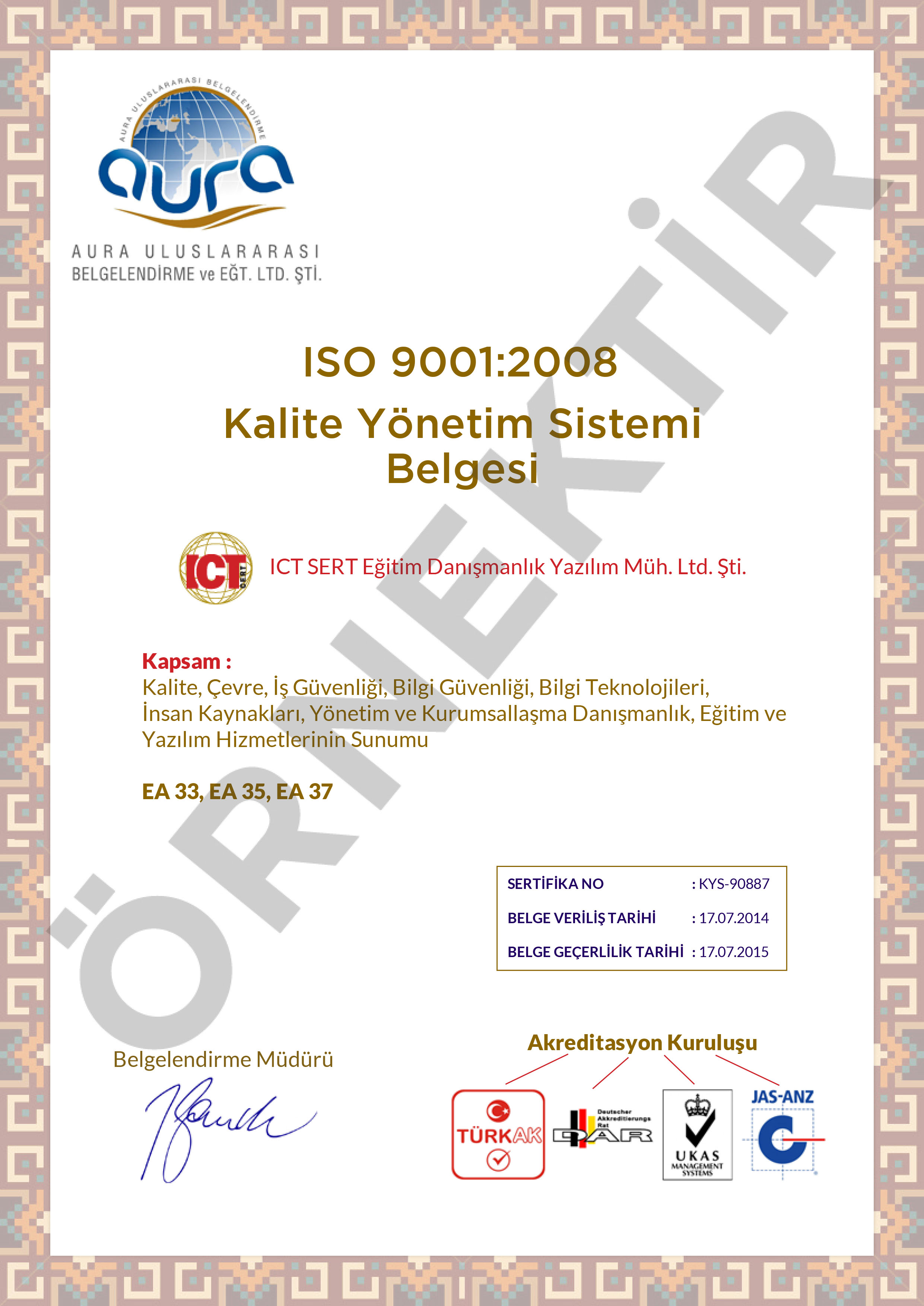 iso9001-belgesi-sertifikasi-ornegi